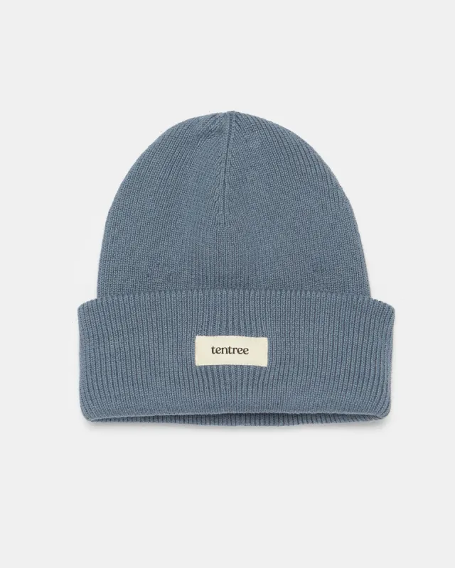 Cotton Patch Beanie sold by tentree