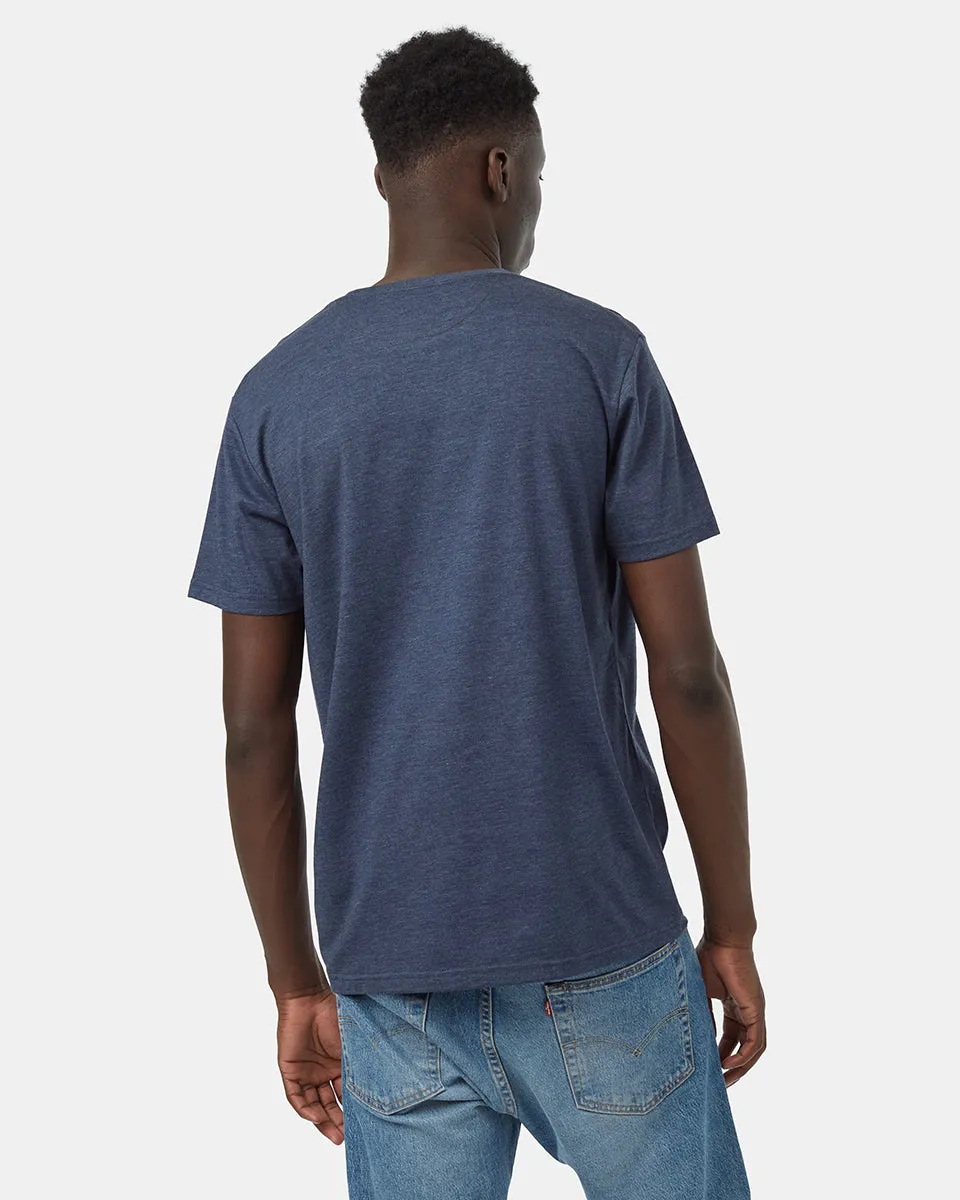 Sasquatch T-Shirt sold by tentree product image thumbnail 3