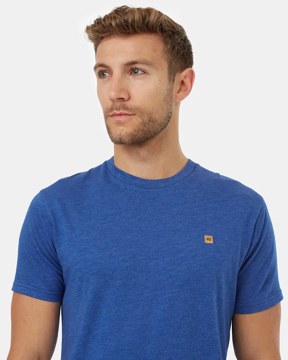 TreeBlend Classic T-Shirt sold by tentree product image thumbnail 4