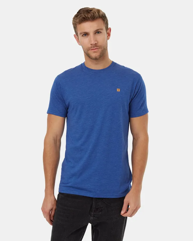 TreeBlend Classic T-Shirt sold by tentree