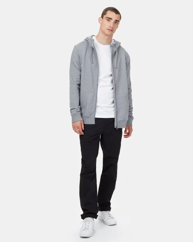 Organic Cotton Zip Hoodie sold by tentree