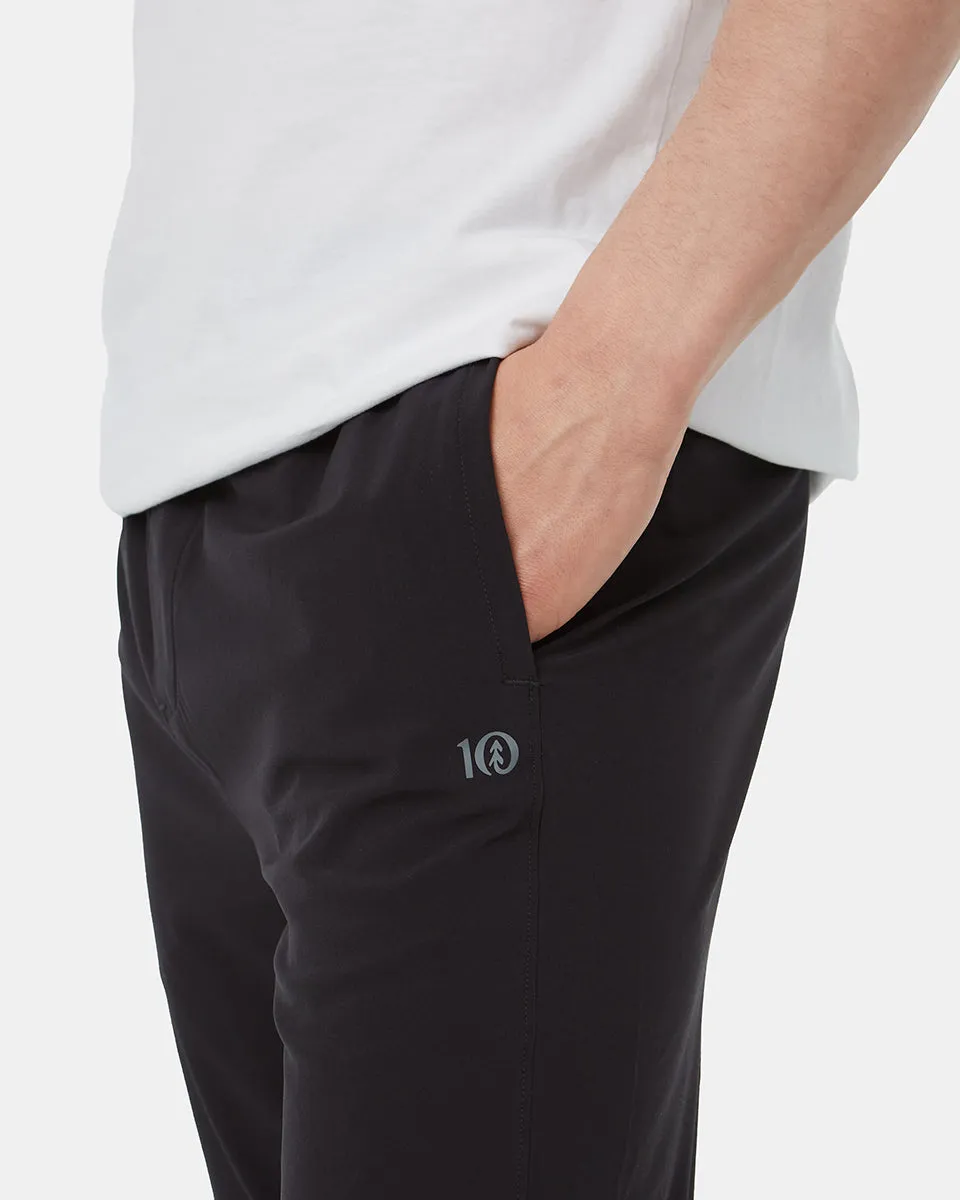 inMotion Track Jogger sold by tentree product image thumbnail 4