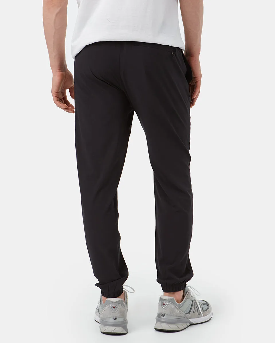 inMotion Track Jogger sold by tentree product image thumbnail 3