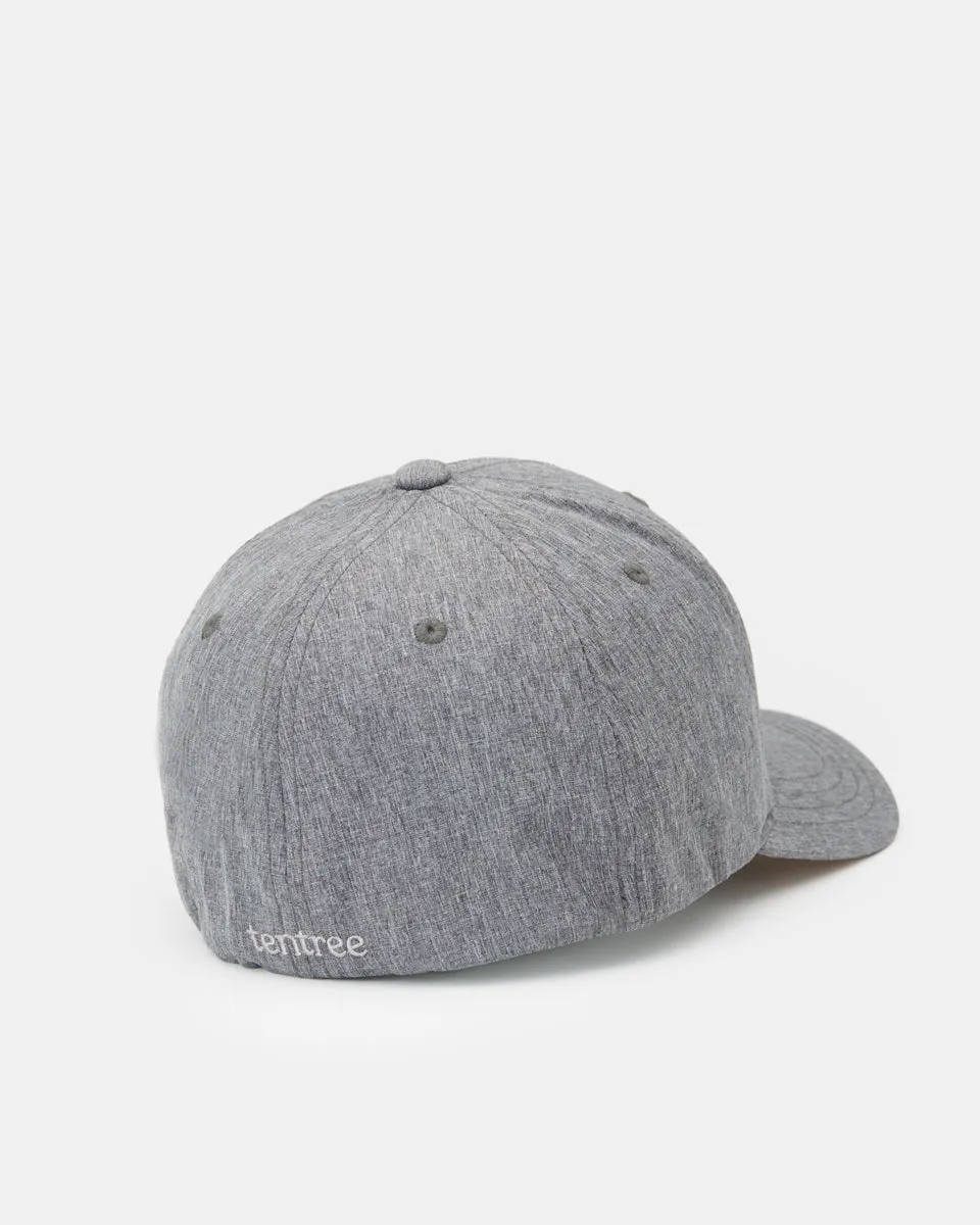 Logo Cork Brim Thicket Hat sold by tentree product image thumbnail 4