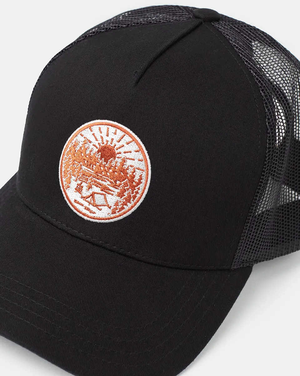 Outdoor Patch Altitude Hat sold by tentree product image thumbnail 2