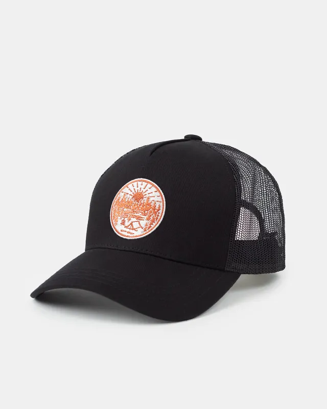 Outdoor Patch Altitude Hat sold by tentree