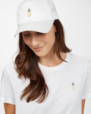 Pineapple Peak Hat sold by tentree