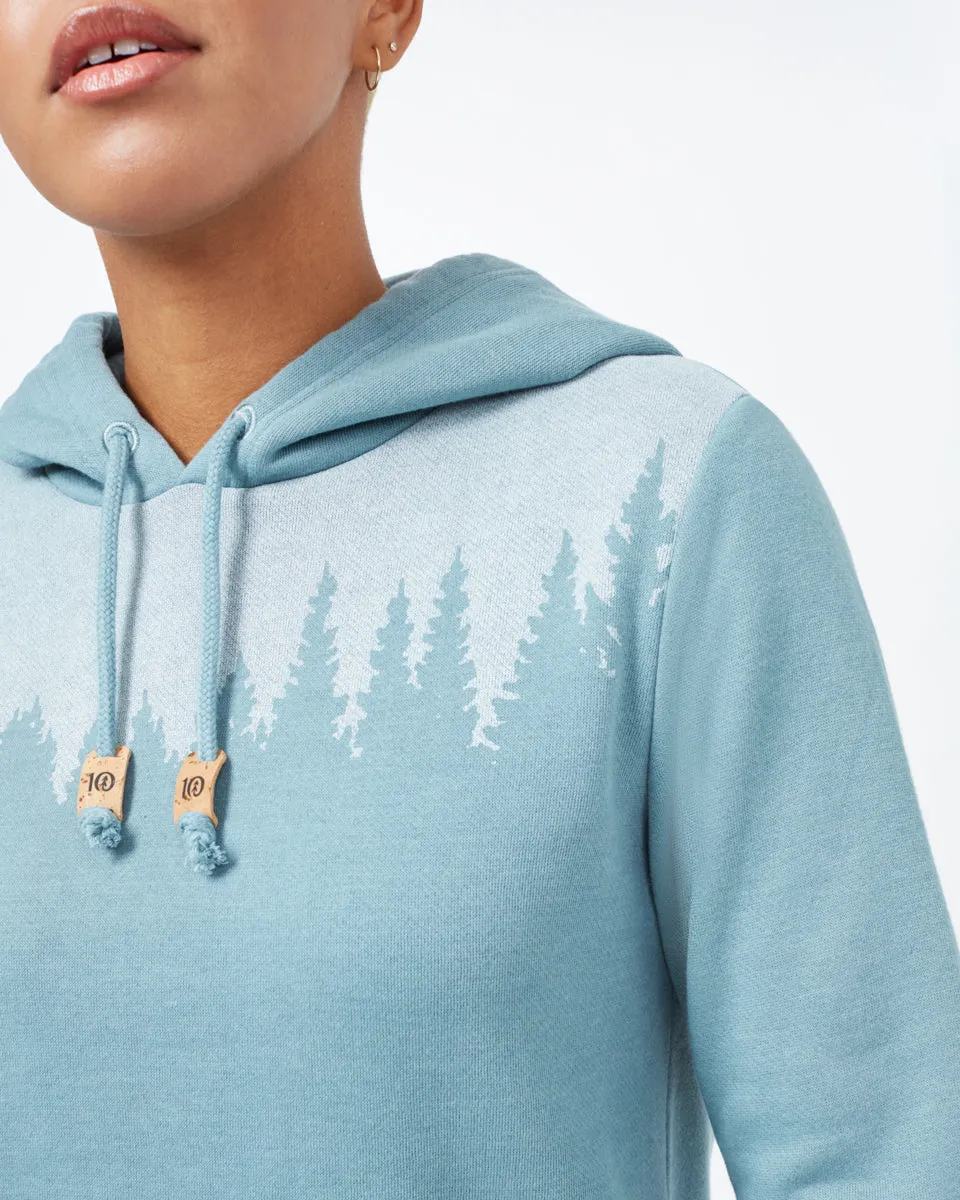 Juniper Hoodie sold by tentree product image thumbnail 4