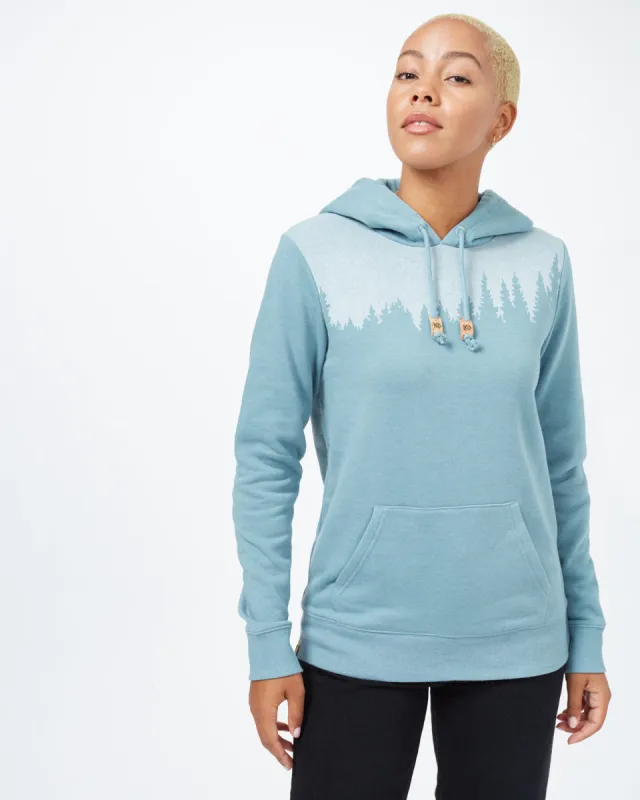 Juniper Hoodie sold by tentree