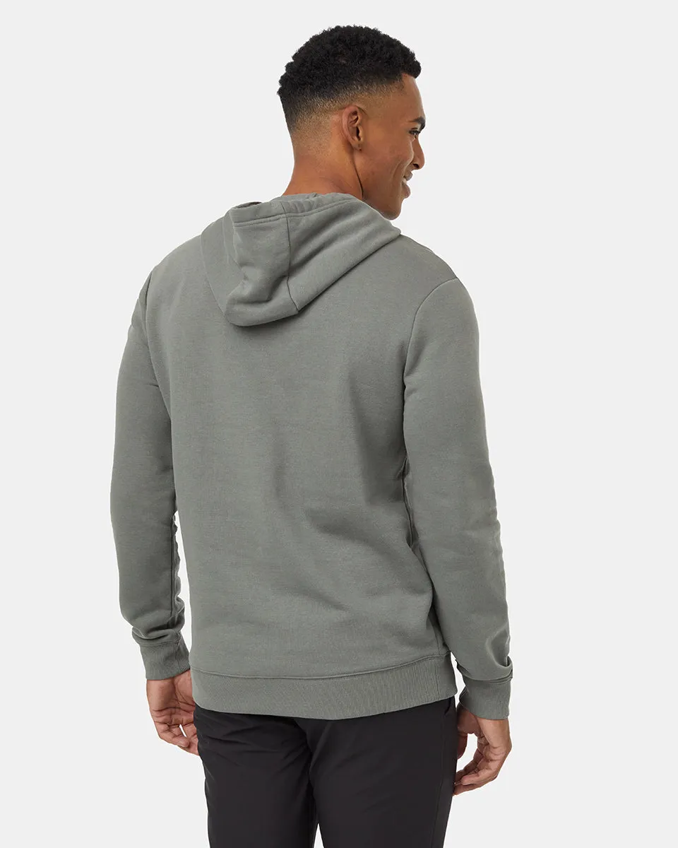 Reynard Hoodie sold by tentree product image thumbnail 2