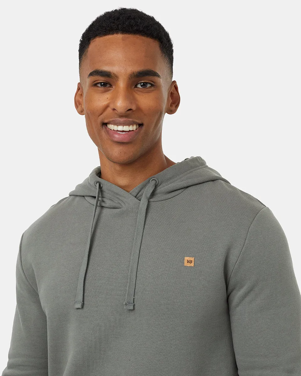 Reynard Hoodie sold by tentree product image thumbnail 3