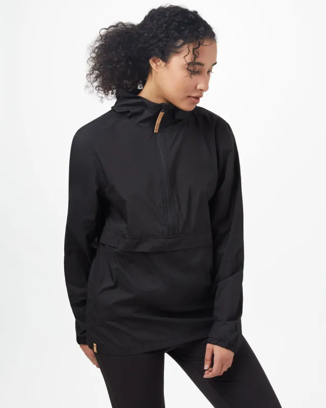 Unisex Anorak sold by tentree