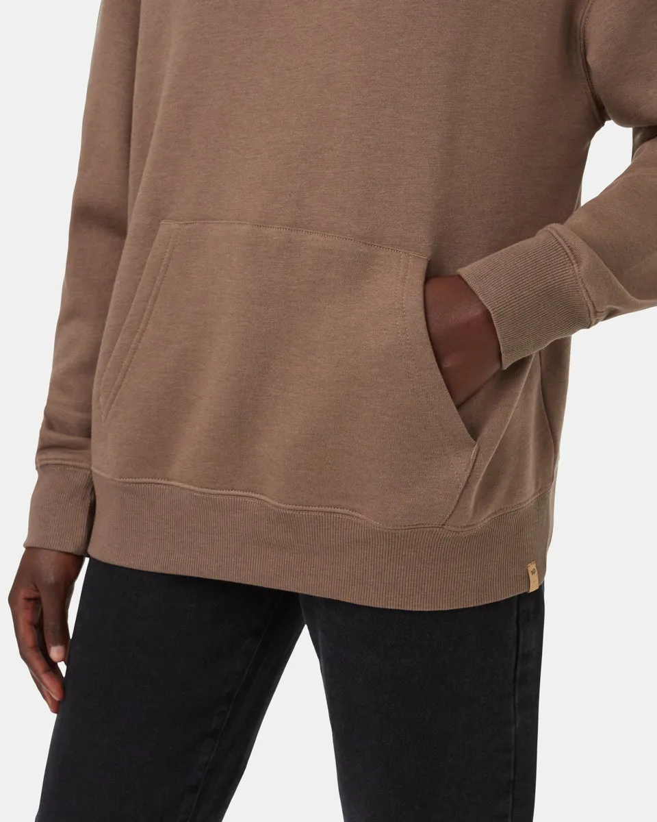 Fox Wordmark Hoodie sold by tentree product image thumbnail 5