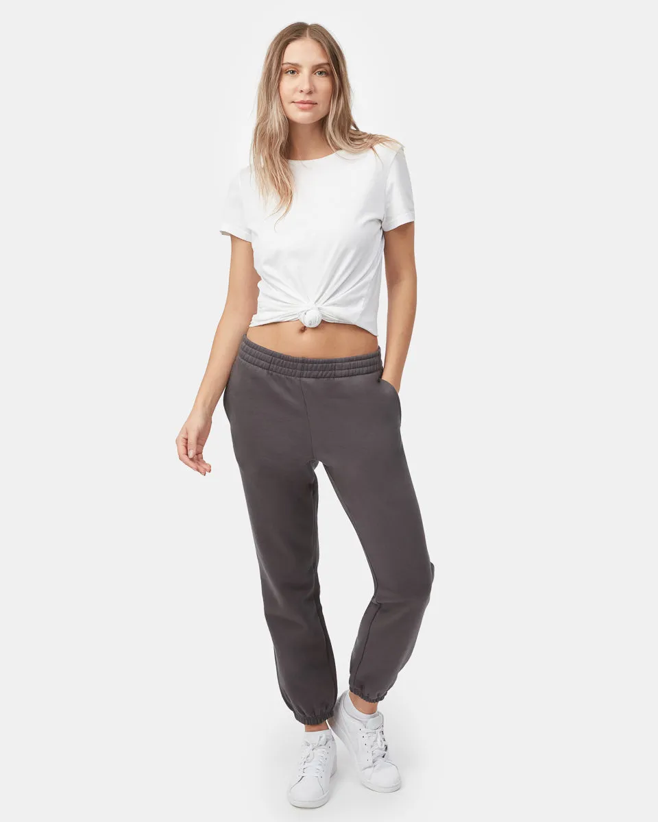 Recycled Cotton Jogger sold by tentree product image thumbnail 2