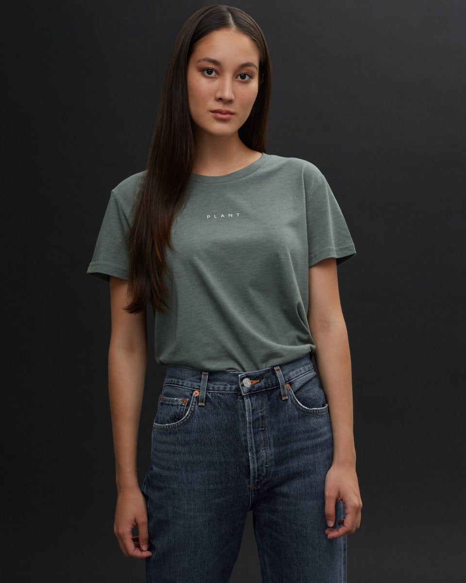 Plant T-Shirt sold by tentree product image thumbnail 2