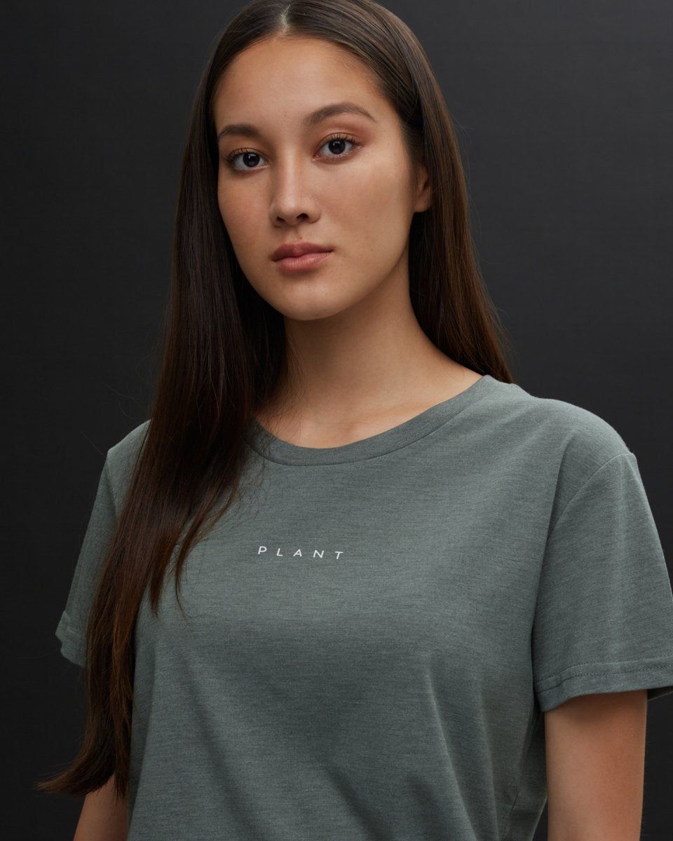 Plant T-Shirt sold by tentree product image thumbnail 3