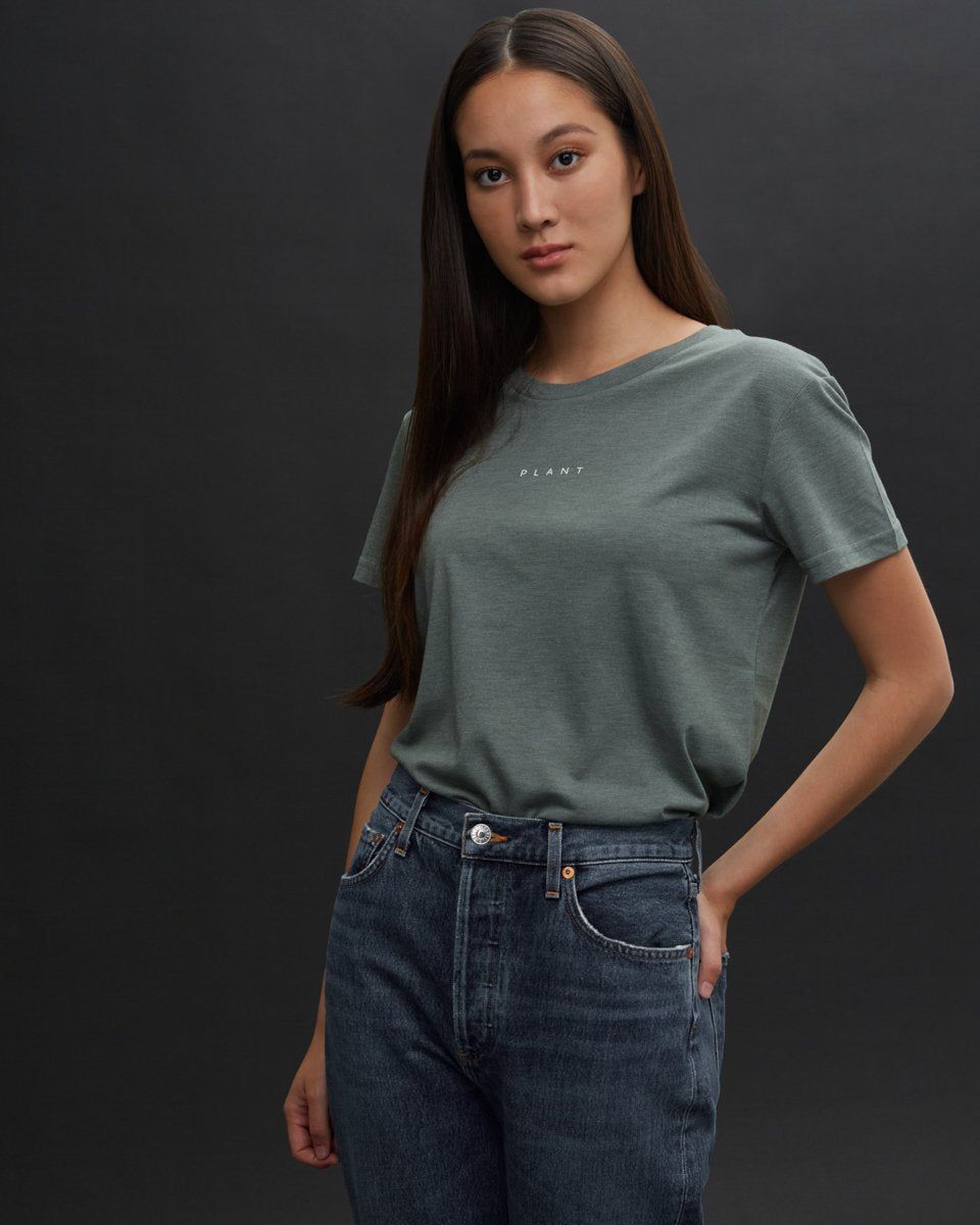 Plant T-Shirt sold by tentree product image thumbnail 4