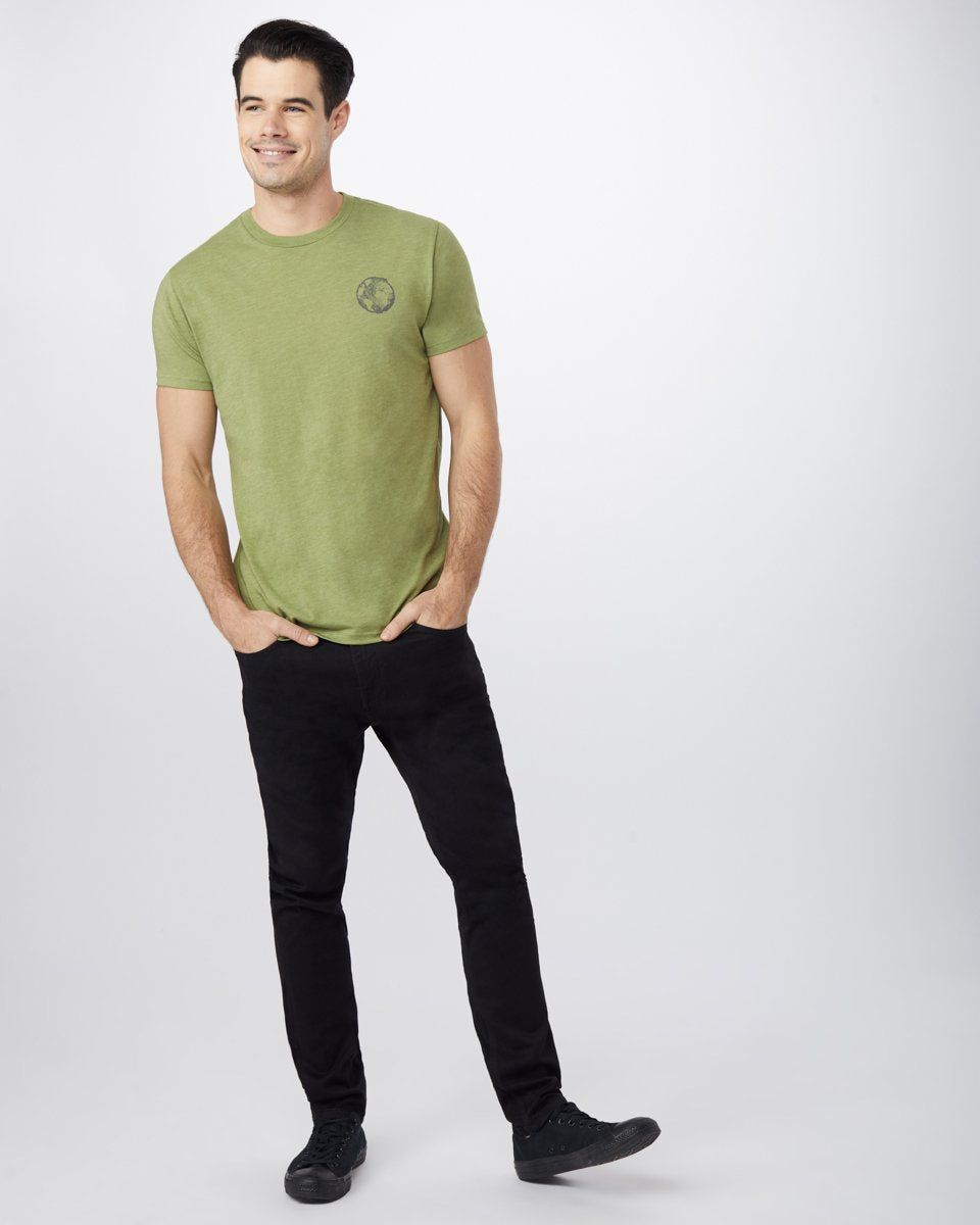 M Global Protect T-Shirt sold by tentree product image thumbnail 3