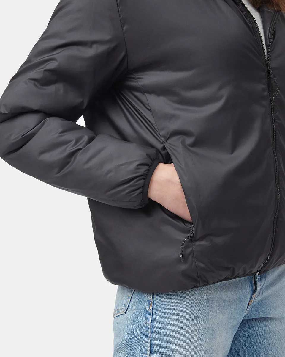 Cloudshell Padded Jacket sold by tentree product image thumbnail 5