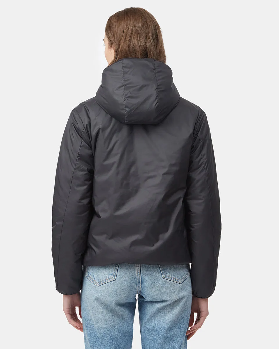 Cloudshell Padded Jacket sold by tentree product image thumbnail 3