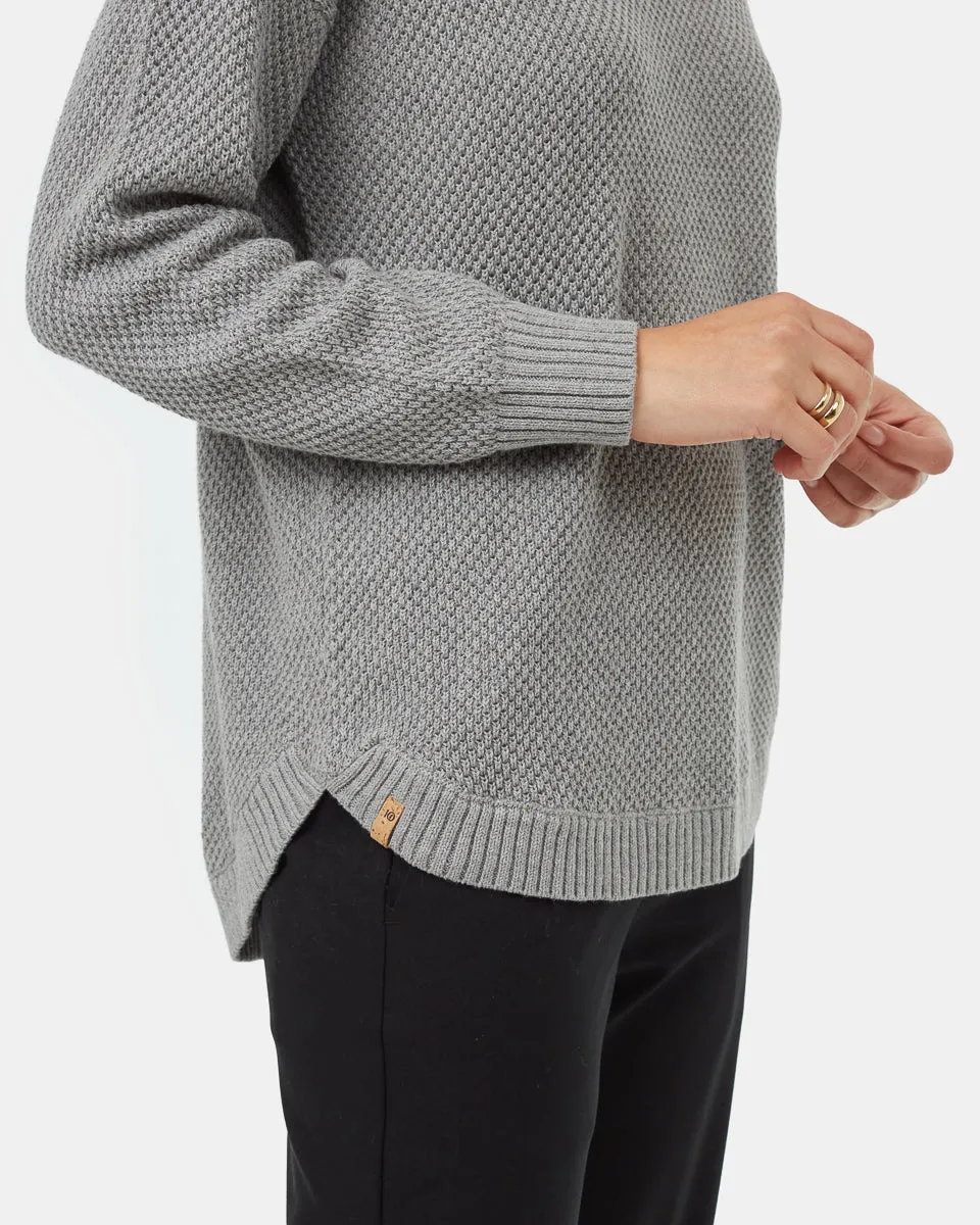 Broughton Sweater sold by tentree product image thumbnail 5