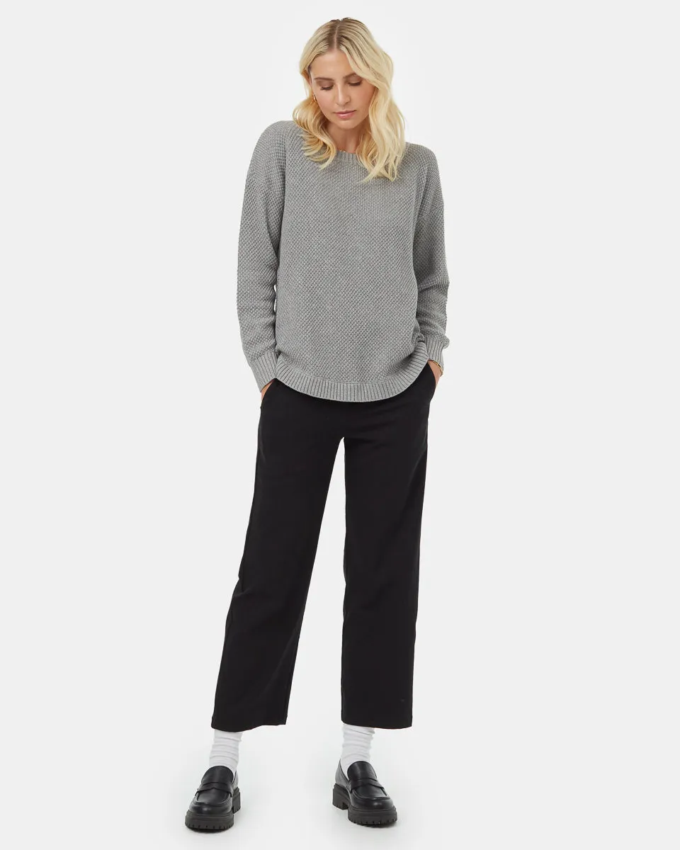 Broughton Sweater sold by tentree product image thumbnail 2