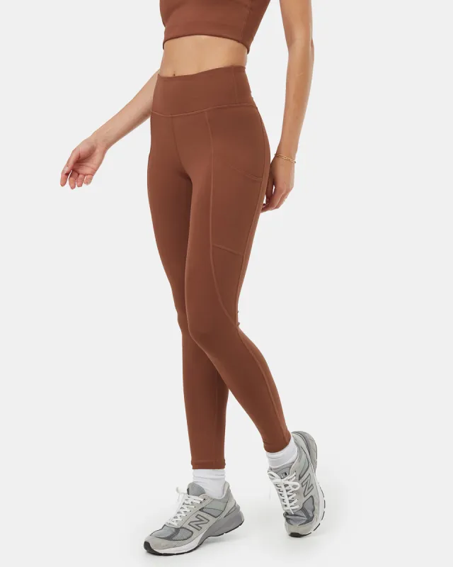 inMotion Pocket Legging sold by tentree
