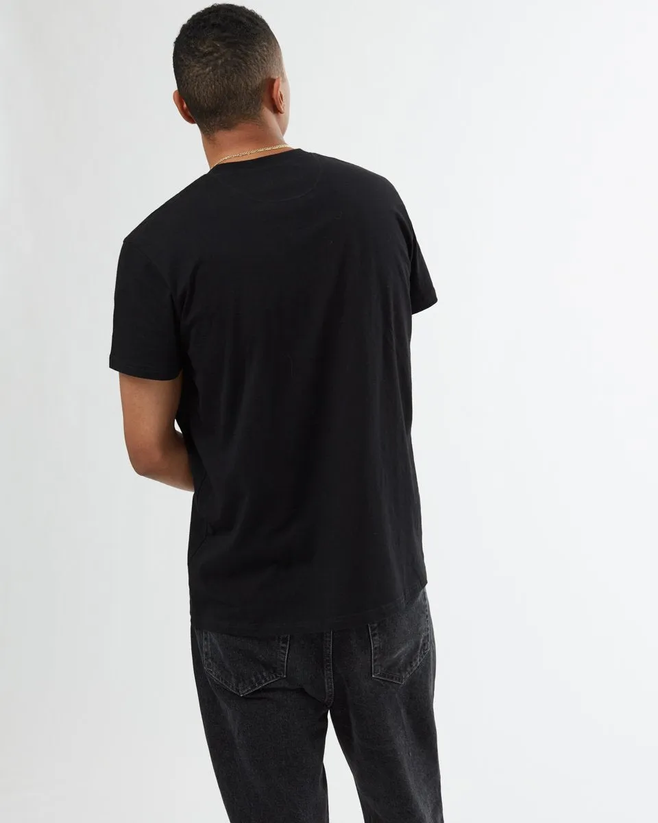 Peace Man Unisex T-Shirt sold by tentree product image thumbnail 5