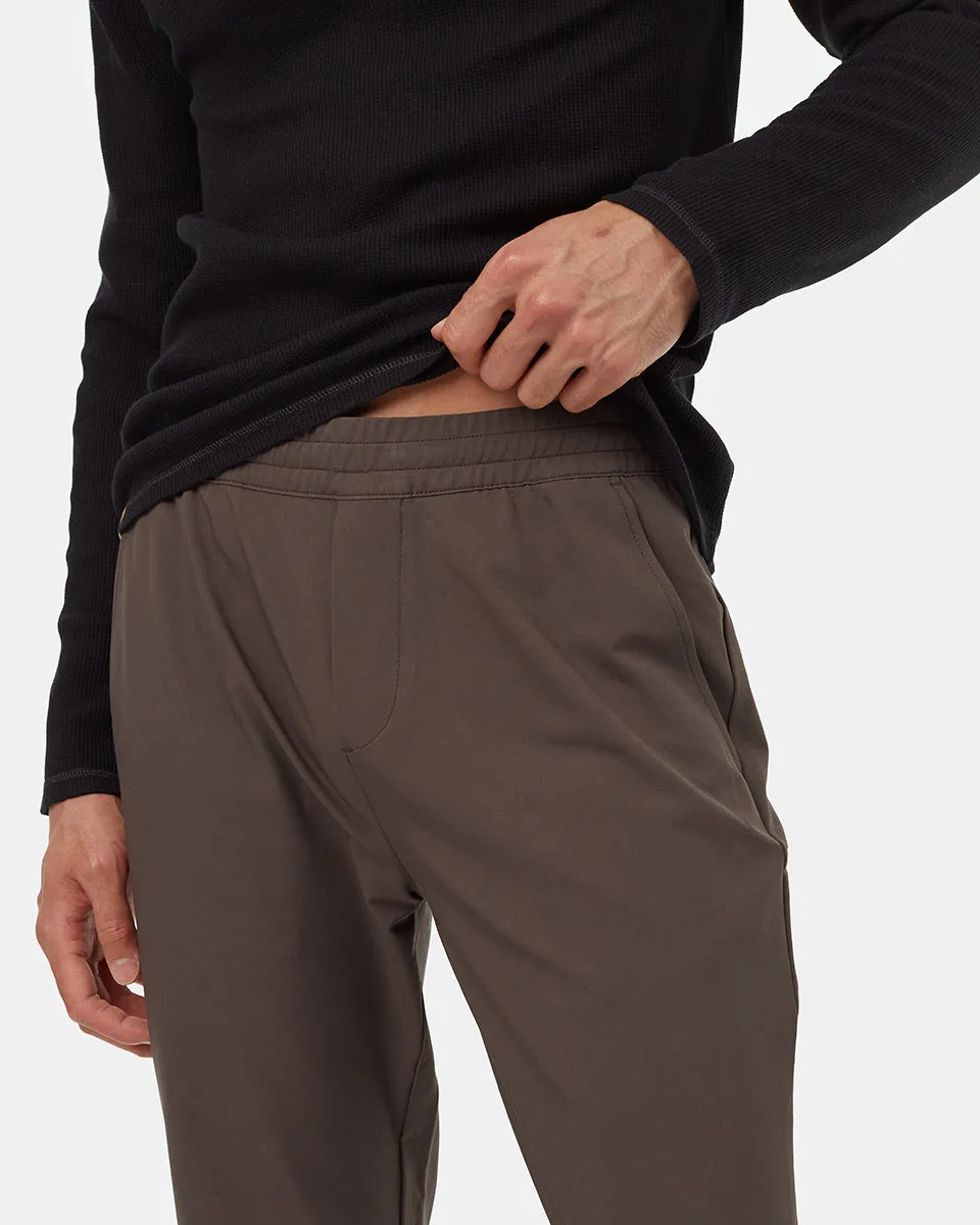 InMotion Pull On Pant sold by tentree product image thumbnail 4