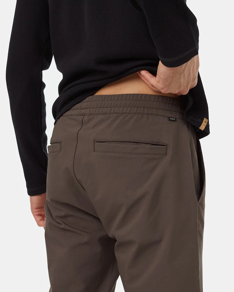 InMotion Pull On Pant sold by tentree product image thumbnail 5