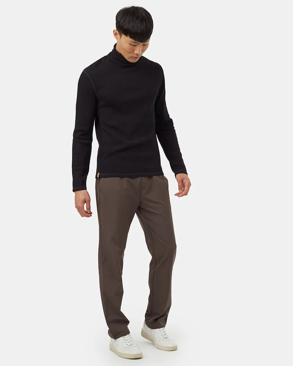 InMotion Pull On Pant sold by tentree product image thumbnail 2