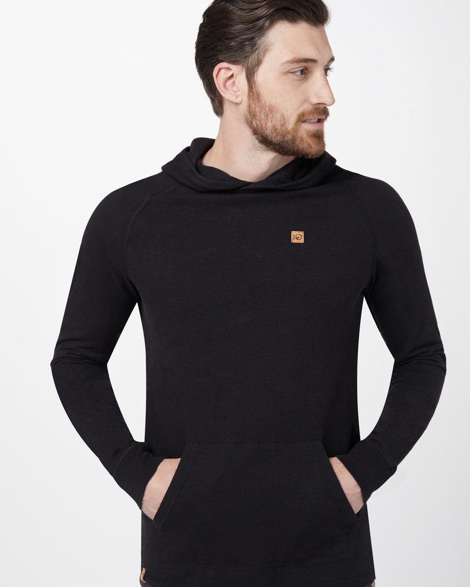 M Boulder Hooded LS sold by tentree product image thumbnail 2