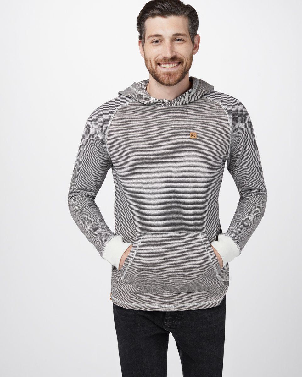 M Boulder Hooded LS sold by tentree product image thumbnail 3