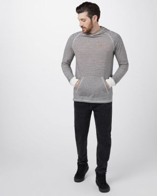 M Boulder Hooded LS made by tentree