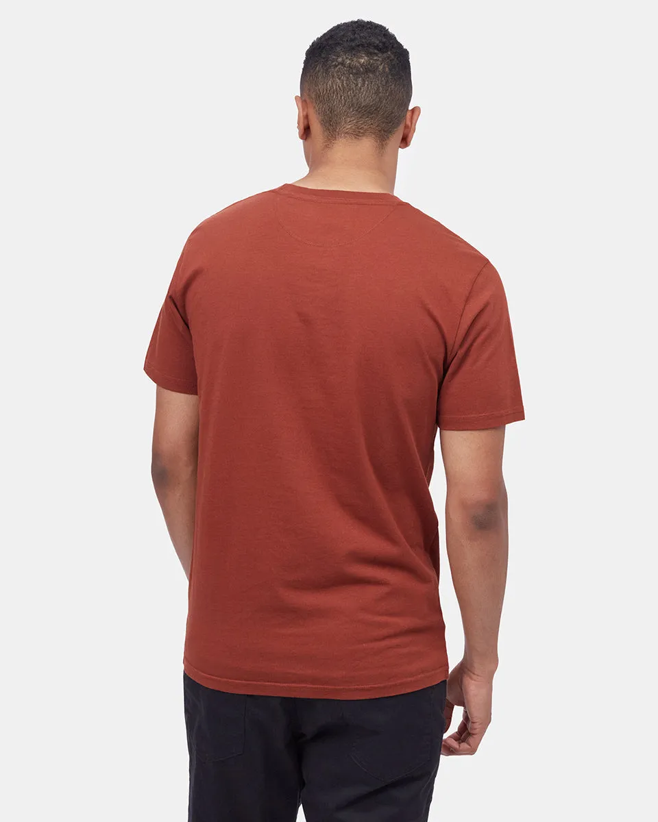 Ten T-Shirt sold by tentree product image thumbnail 3