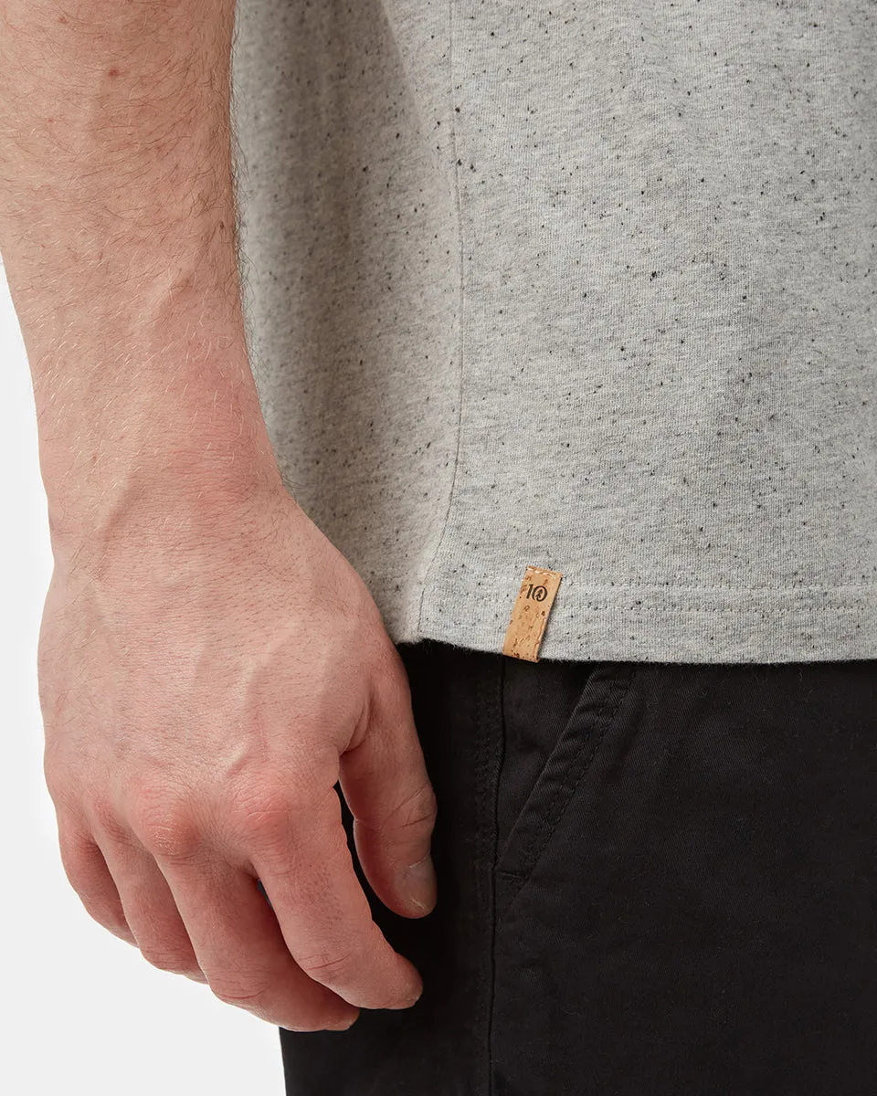 Cotton Fleck T-Shirt sold by tentree product image thumbnail 5