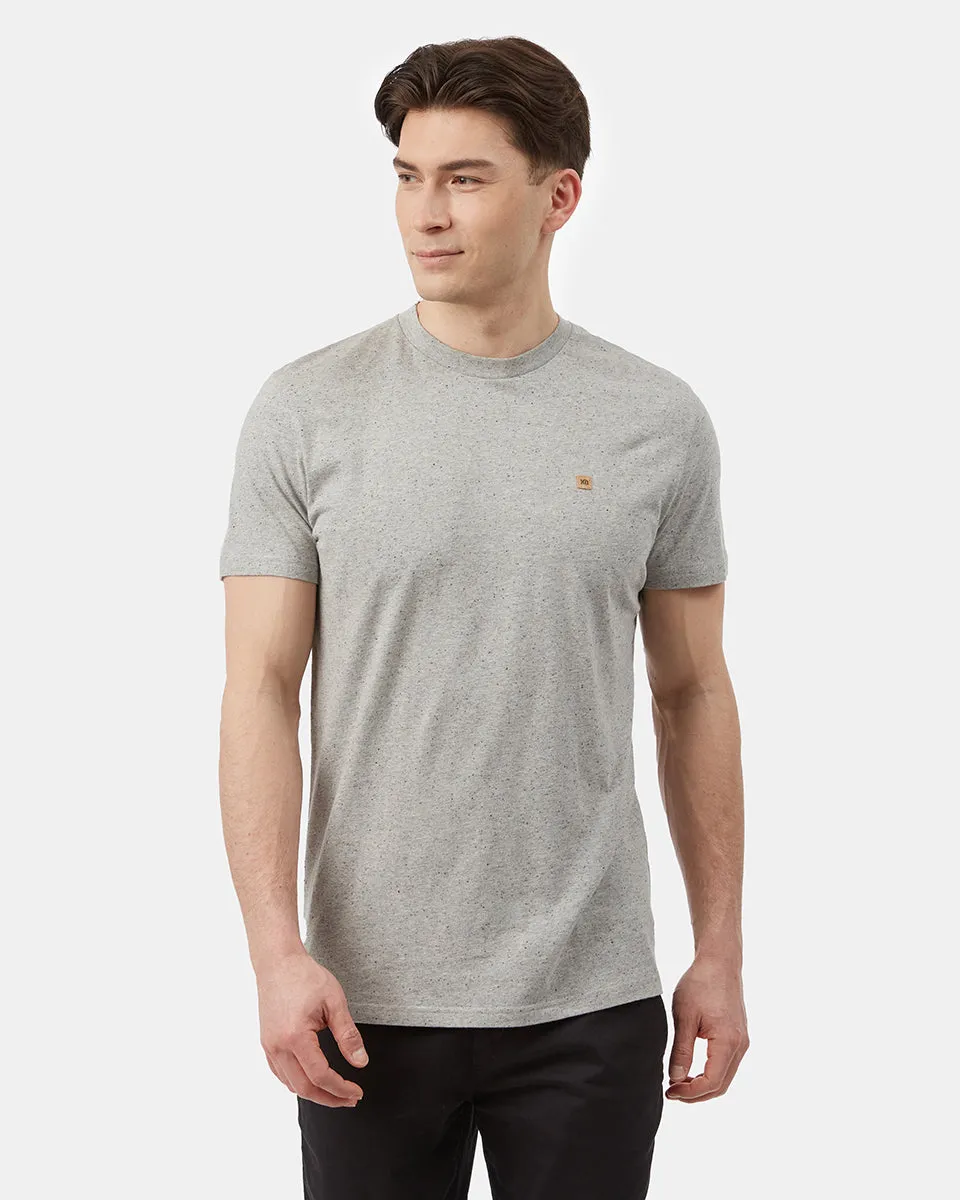 Cotton Fleck T-Shirt sold by tentree product image thumbnail 2