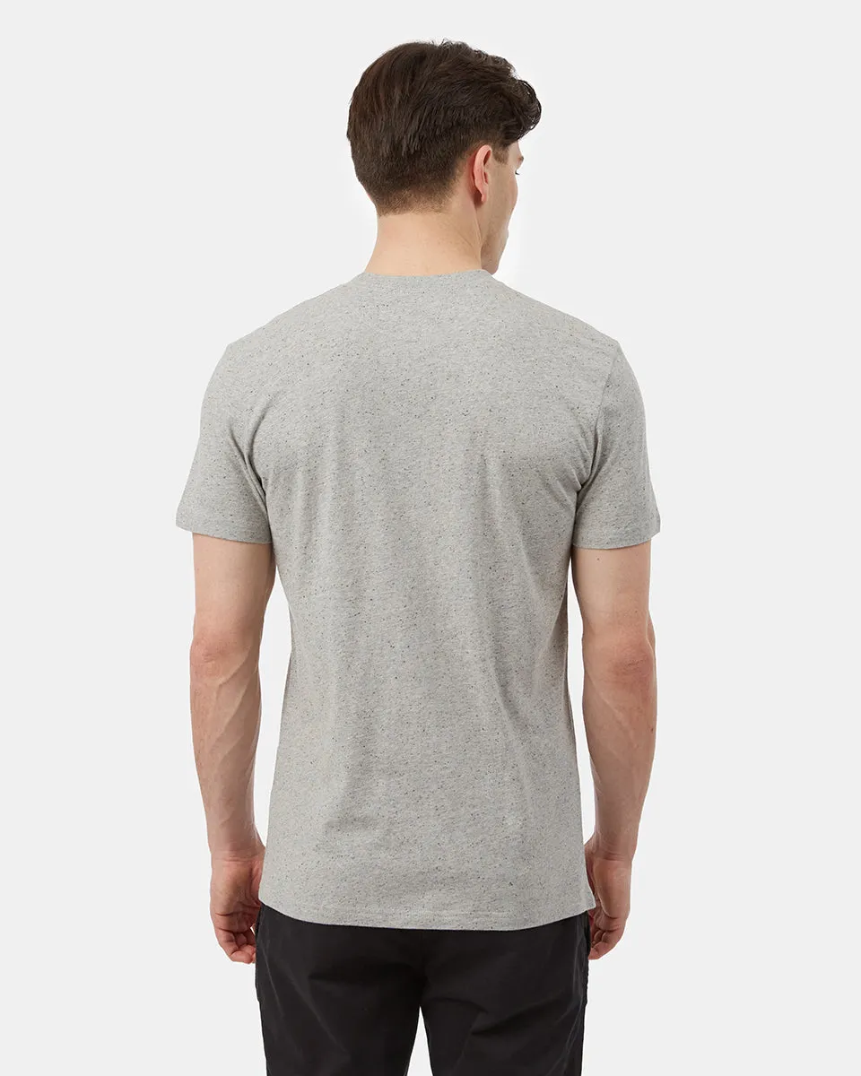 Cotton Fleck T-Shirt sold by tentree product image thumbnail 3