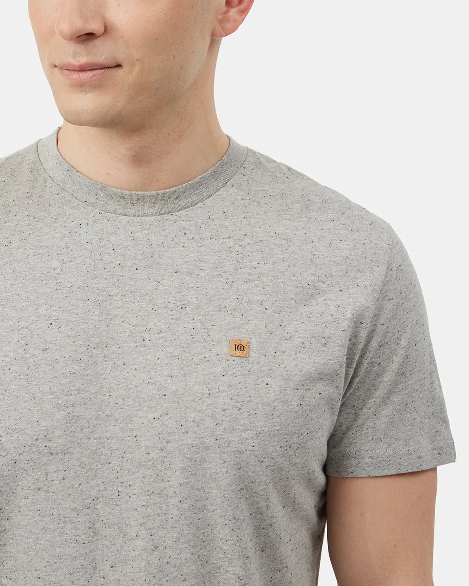 Cotton Fleck T-Shirt sold by tentree product image thumbnail 4