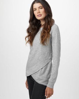 Acre Longsleeve sold by tentree