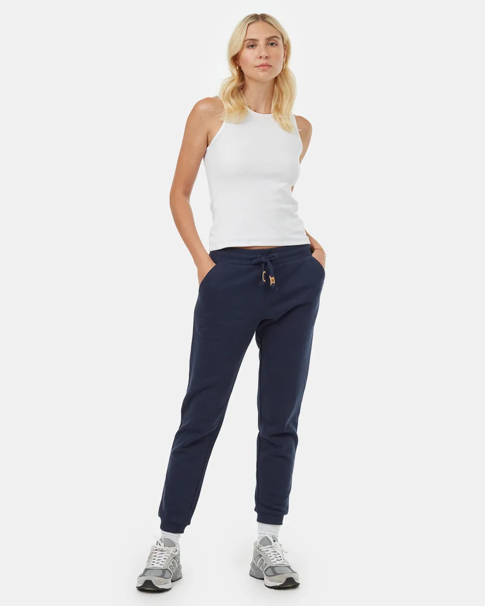 TreeFleece Bamone Sweatpant sold by tentree product image thumbnail 2