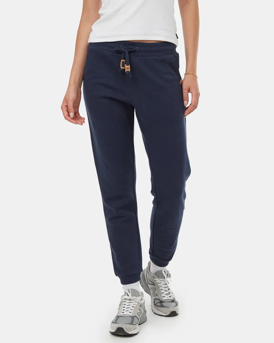 TreeFleece Bamone Sweatpant sold by tentree