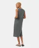 TreeBlend Tank Dress sold by tentree
