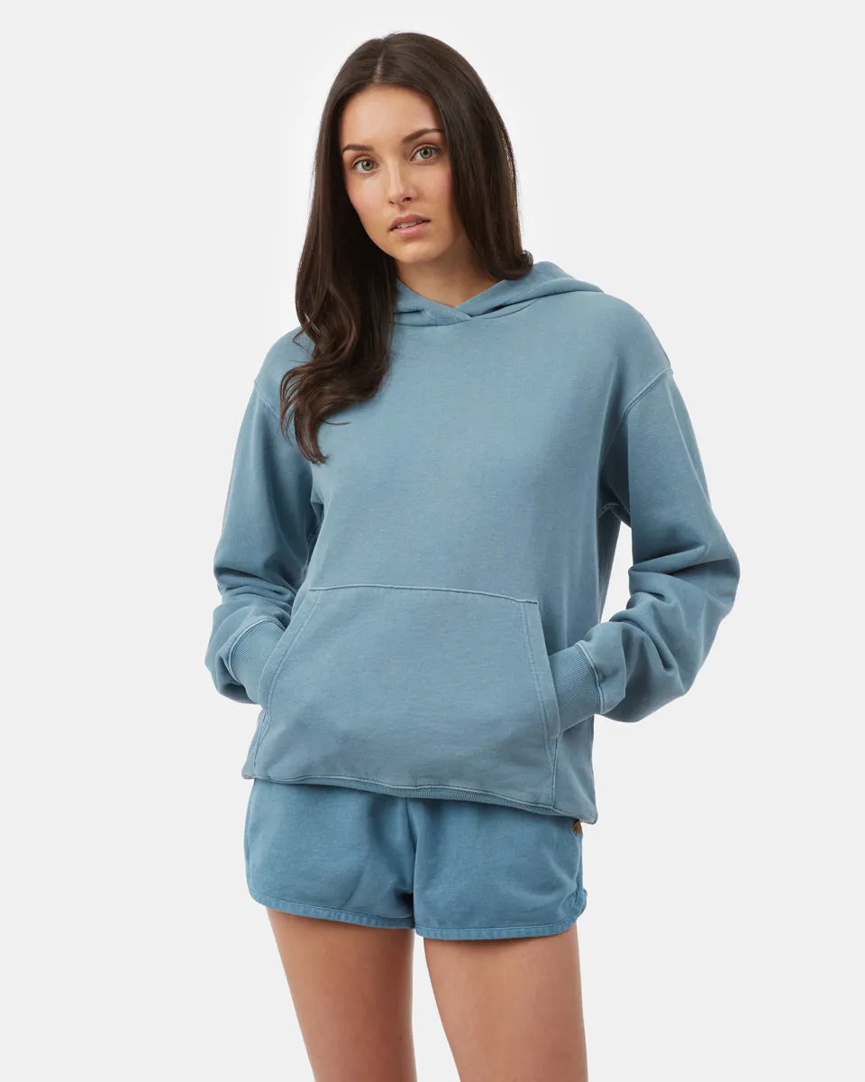 Organic French Terry Relaxed Hoodie sold by tentree product image thumbnail 2