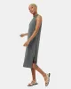 TreeBlend Tank Dress sold by tentree