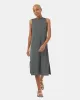 TreeBlend Tank Dress sold by tentree