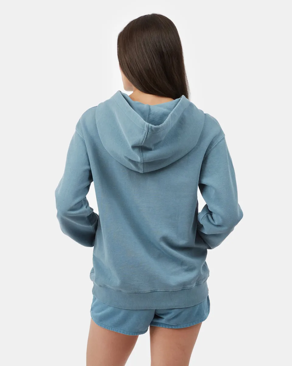 Organic French Terry Relaxed Hoodie sold by tentree product image thumbnail 3