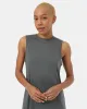 TreeBlend Tank Dress sold by tentree