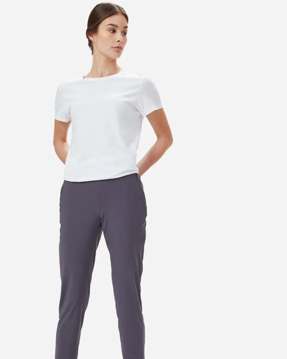Saturna Pant sold by tentree product image thumbnail 2