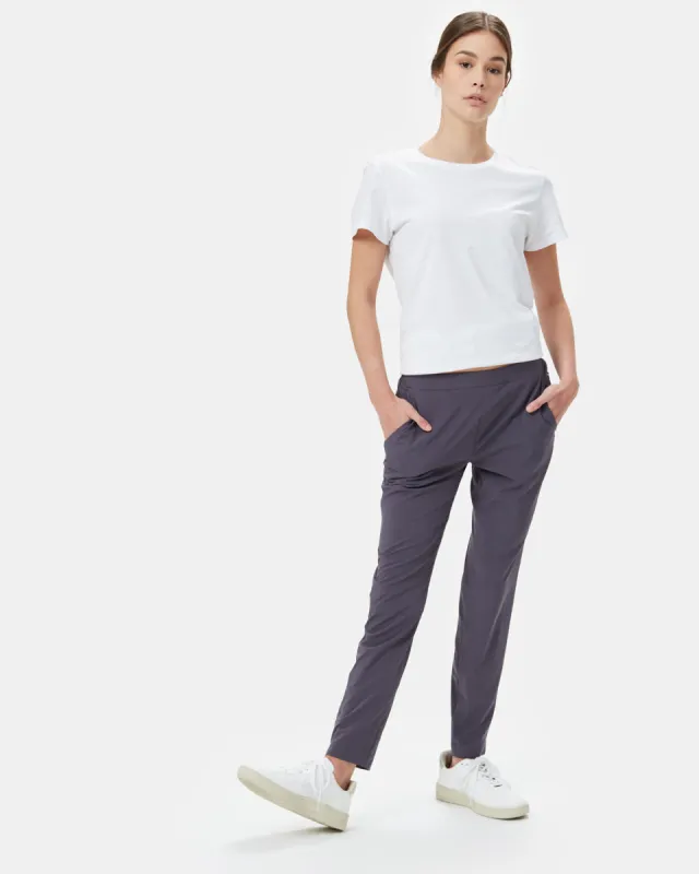 inMotion Lightweight Pant sold by tentree